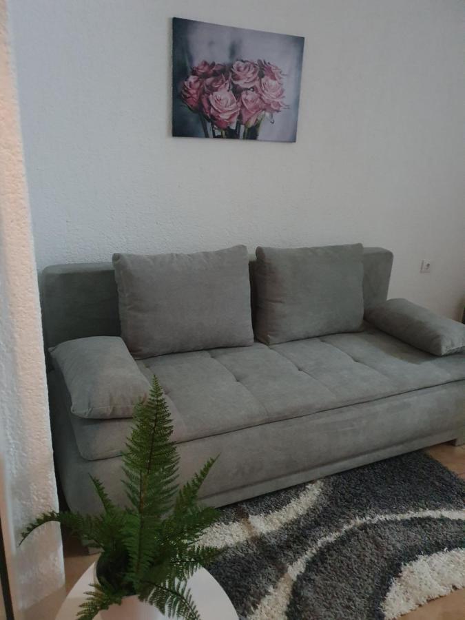 Apartman Mare 希贝尼克 外观 照片