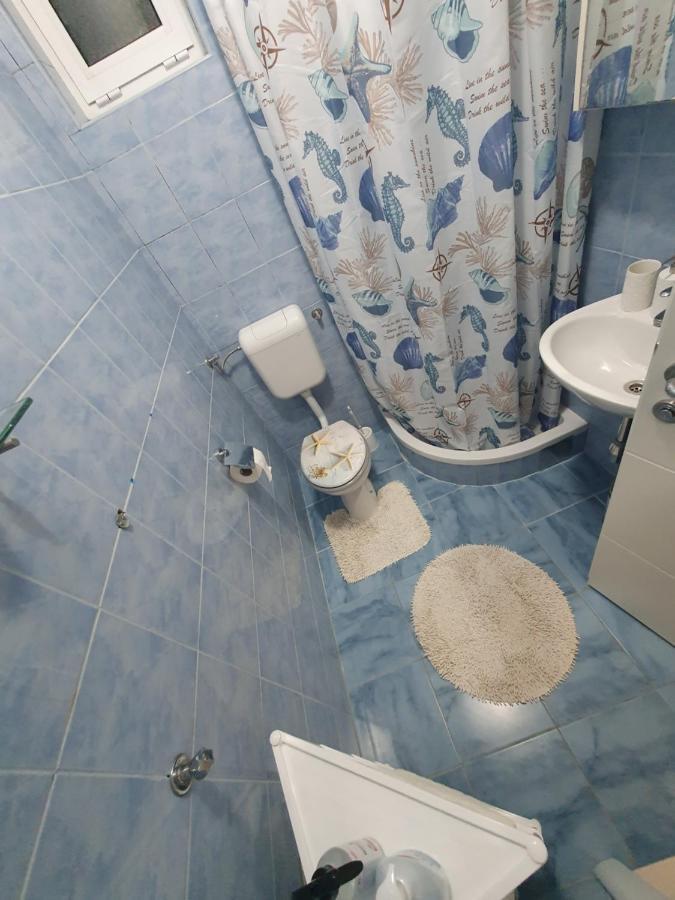 Apartman Mare 希贝尼克 外观 照片