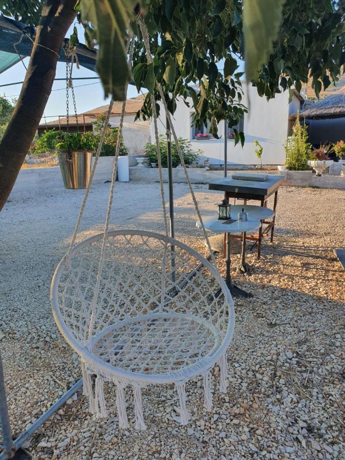 Apartman Mare 希贝尼克 外观 照片