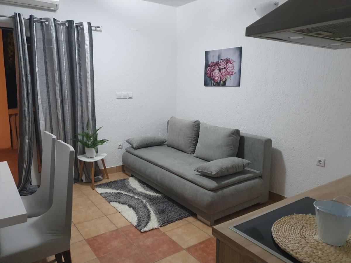 Apartman Mare 希贝尼克 外观 照片